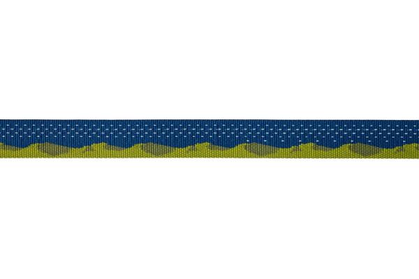Ruffwear Crag Leash Green Hills Ruffwear Crag Leash Green Hills